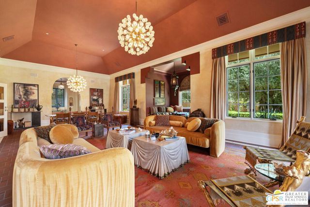 1650 Avenida Sevilla, Palm Springs, CA 92264