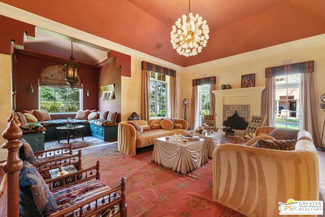 1650 Avenida Sevilla, Palm Springs, CA 92264