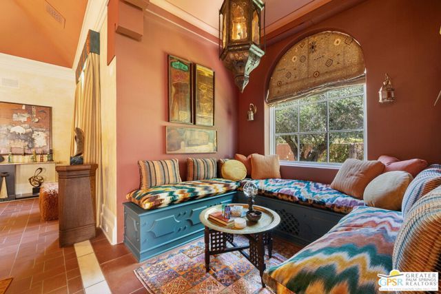 1650 Avenida Sevilla, Palm Springs, CA 92264