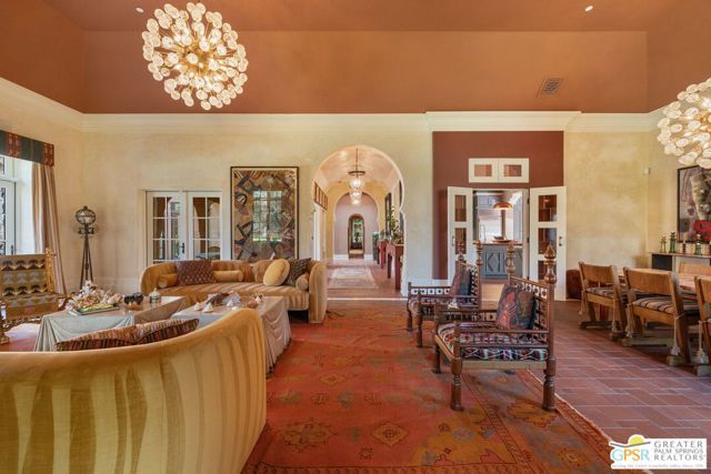 1650 Avenida Sevilla, Palm Springs, CA 92264