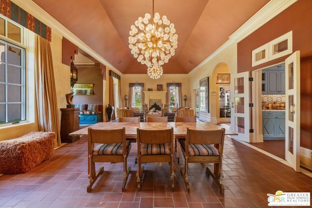 1650 Avenida Sevilla, Palm Springs, CA 92264