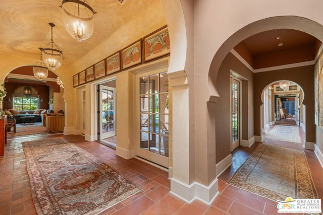 1650 Avenida Sevilla, Palm Springs, CA 92264