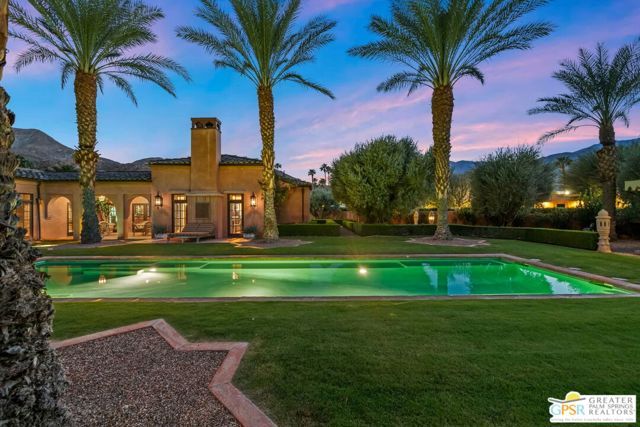 1650 Avenida Sevilla, Palm Springs, CA 92264