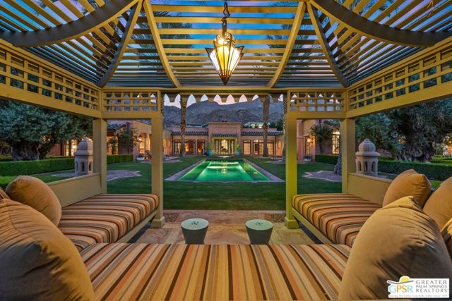 1650 Avenida Sevilla, Palm Springs, CA 92264