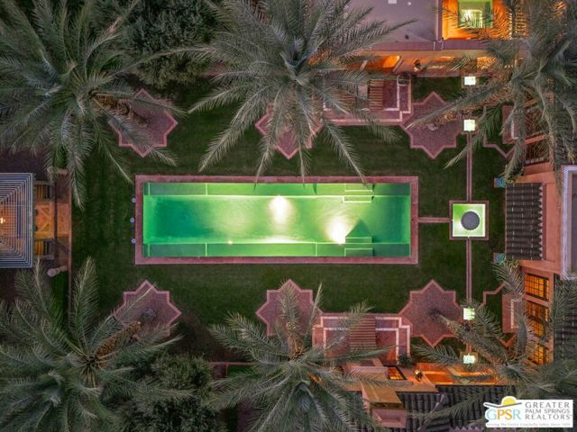 1650 Avenida Sevilla, Palm Springs, CA 92264