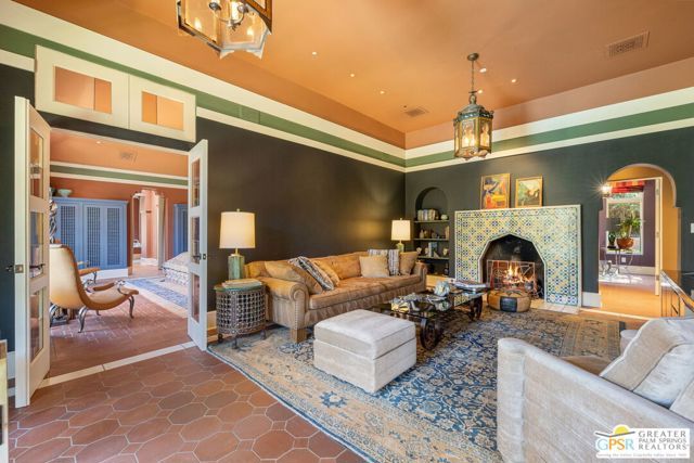 1650 Avenida Sevilla, Palm Springs, CA 92264