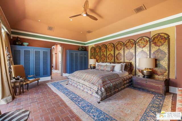 1650 Avenida Sevilla, Palm Springs, CA 92264