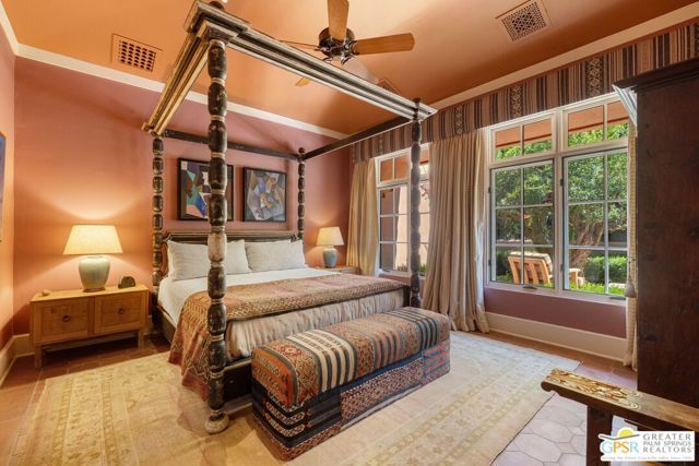 1650 Avenida Sevilla, Palm Springs, CA 92264