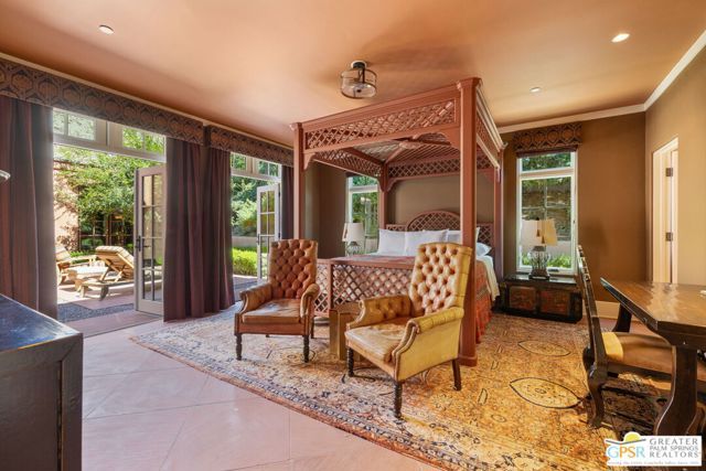 1650 Avenida Sevilla, Palm Springs, CA 92264