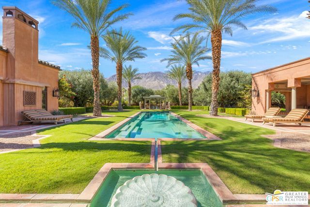 1650 Avenida Sevilla, Palm Springs, CA 92264