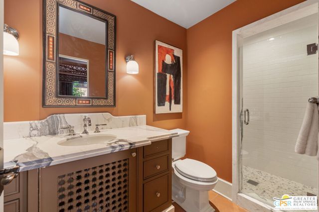 1650 Avenida Sevilla, Palm Springs, CA 92264