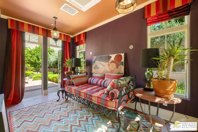 1650 Avenida Sevilla, Palm Springs, CA 92264