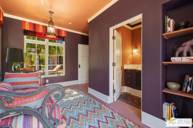 1650 Avenida Sevilla, Palm Springs, CA 92264