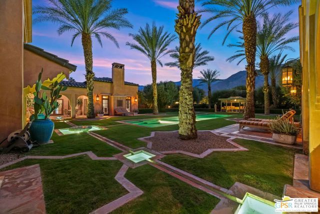 1650 Avenida Sevilla, Palm Springs, CA 92264