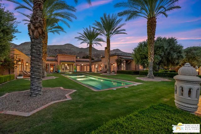 1650 Avenida Sevilla, Palm Springs, CA 92264