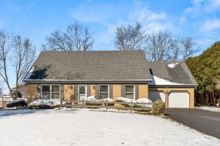 601 N View Street, Hinckley, IL 60520