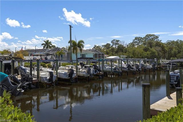 20511 Anchor DR, Estero, FL 33928