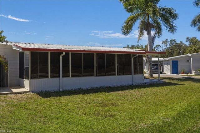 20511 Anchor DR, Estero, FL 33928