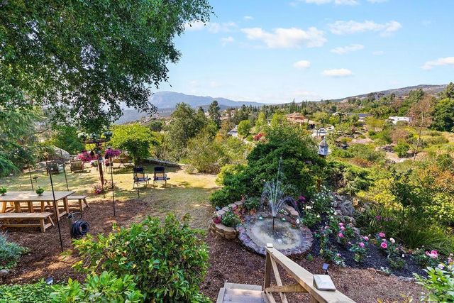 720 Sky Mountain Lane, Alpine, CA 91901