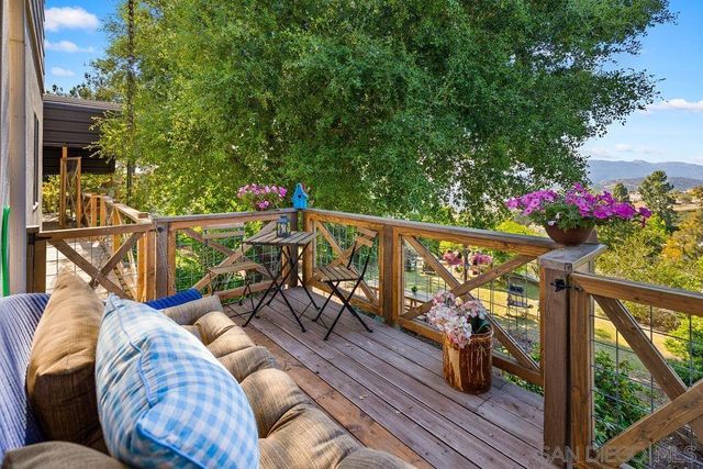 720 Sky Mountain Lane, Alpine, CA 91901