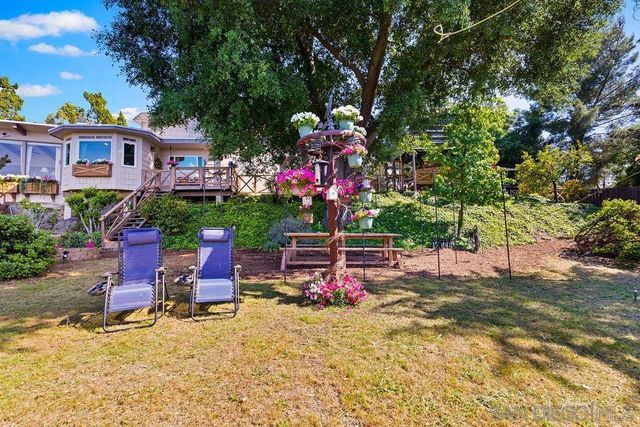 720 Sky Mountain Lane, Alpine, CA 91901
