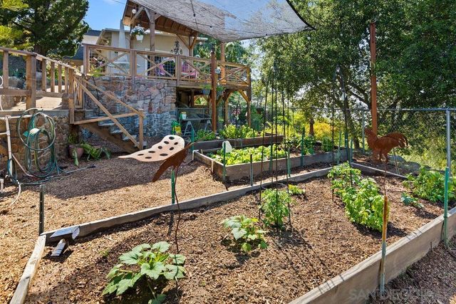 720 Sky Mountain Lane, Alpine, CA 91901