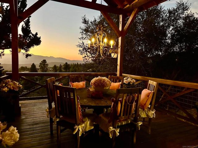 720 Sky Mountain Lane, Alpine, CA 91901
