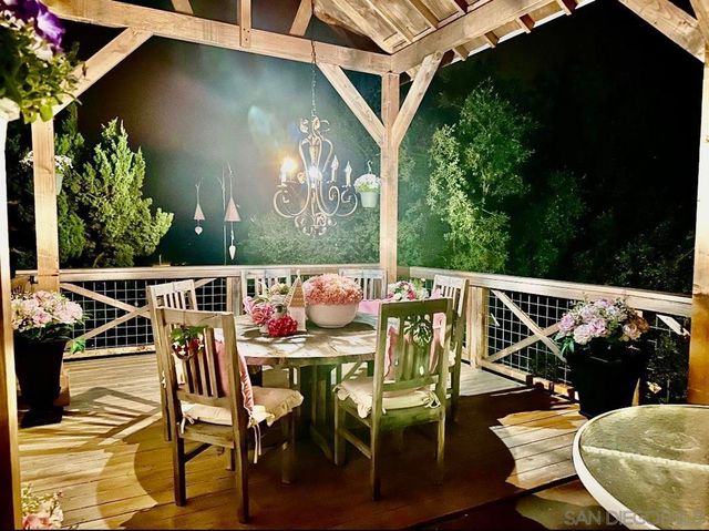 720 Sky Mountain Lane, Alpine, CA 91901