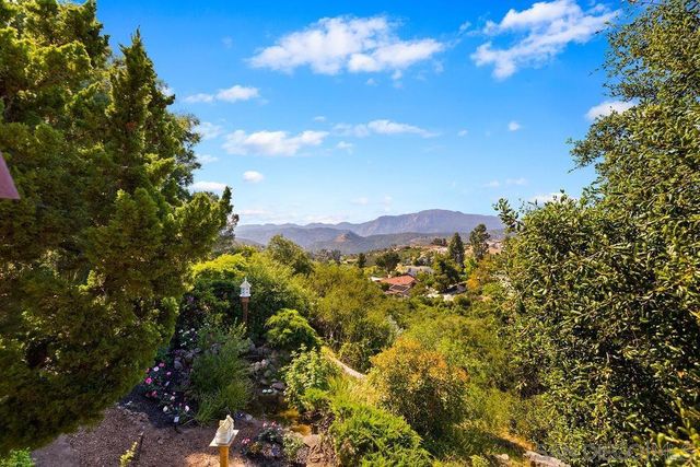 720 Sky Mountain Lane, Alpine, CA 91901