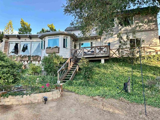 720 Sky Mountain Lane, Alpine, CA 91901