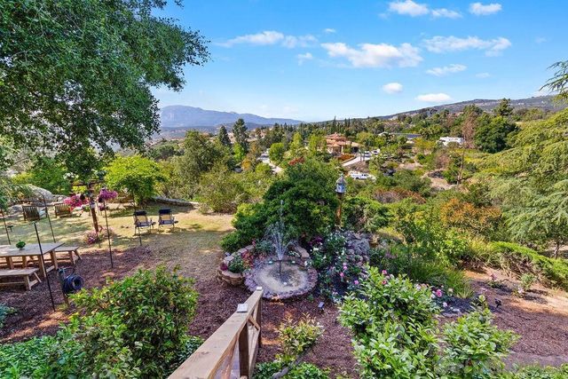 720 Sky Mountain Lane, Alpine, CA 91901