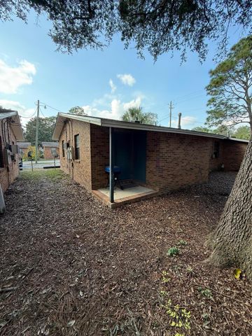 830 Cardinal Street 2, Fort Walton Beach, FL 32547