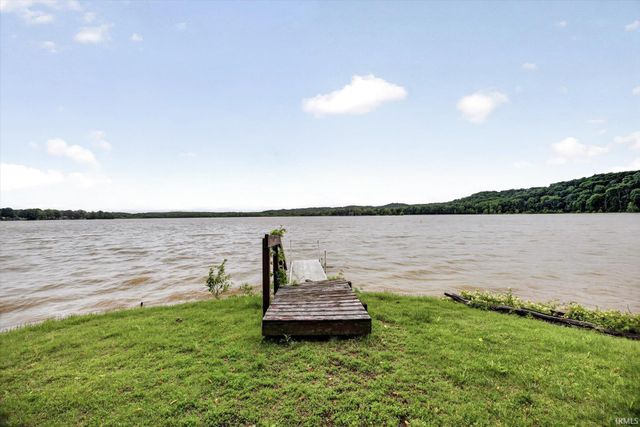 7588 N Blue Heron Drive, Unionville, IN 47468