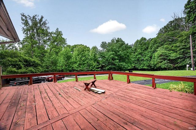 7588 N Blue Heron Drive, Unionville, IN 47468