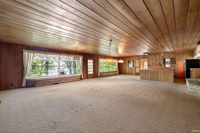 7588 N Blue Heron Drive, Unionville, IN 47468