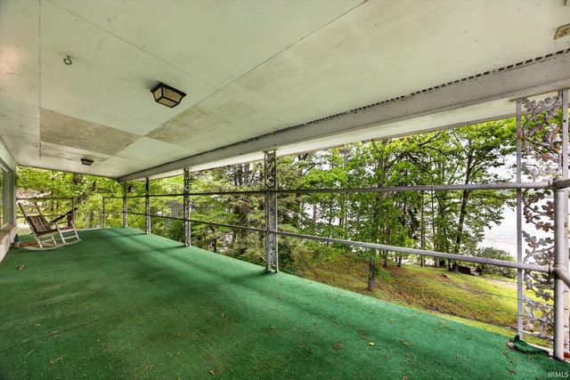 7588 N Blue Heron Drive, Unionville, IN 47468