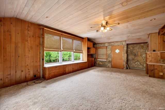 7588 N Blue Heron Drive, Unionville, IN 47468