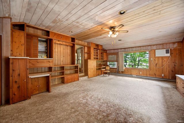 7588 N Blue Heron Drive, Unionville, IN 47468