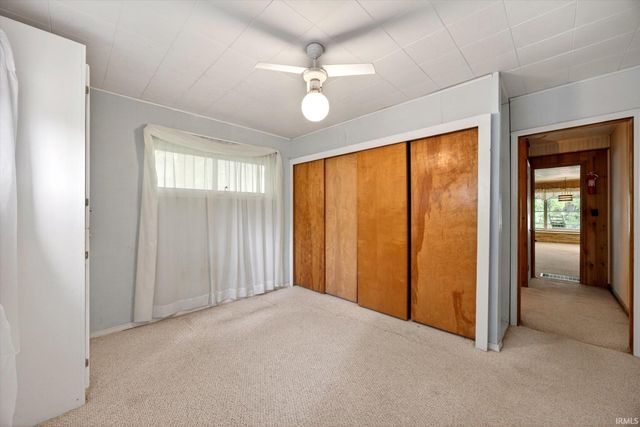 7588 N Blue Heron Drive, Unionville, IN 47468