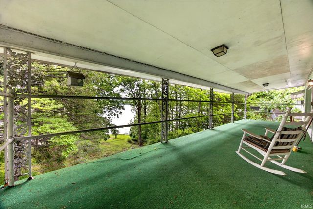 7588 N Blue Heron Drive, Unionville, IN 47468