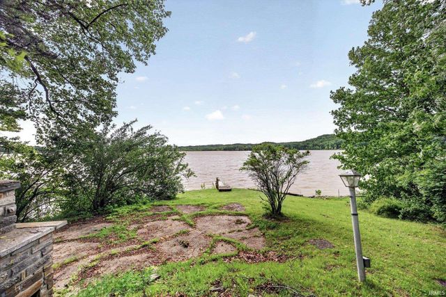 7588 N Blue Heron Drive, Unionville, IN 47468