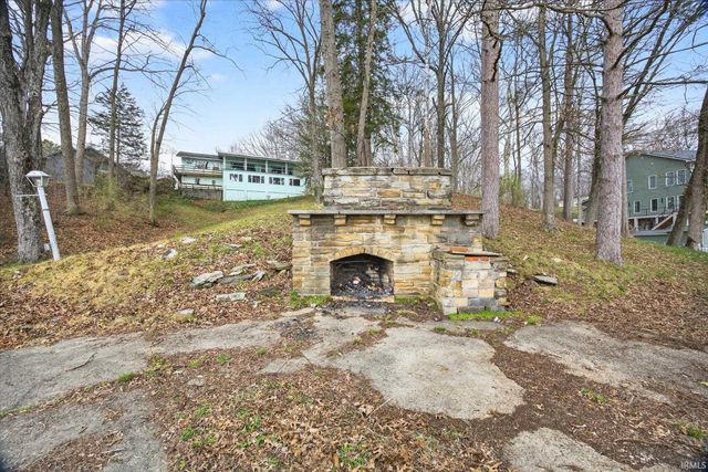 7588 N Blue Heron Drive, Unionville, IN 47468