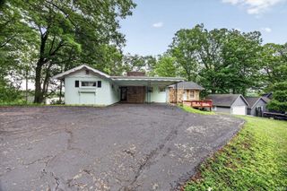 7588 N Blue Heron Drive, Unionville, IN 47468
