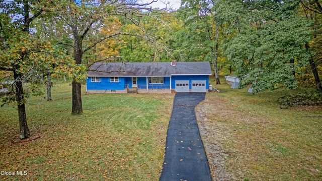 255 W Milton Road, Milton, NY 12020