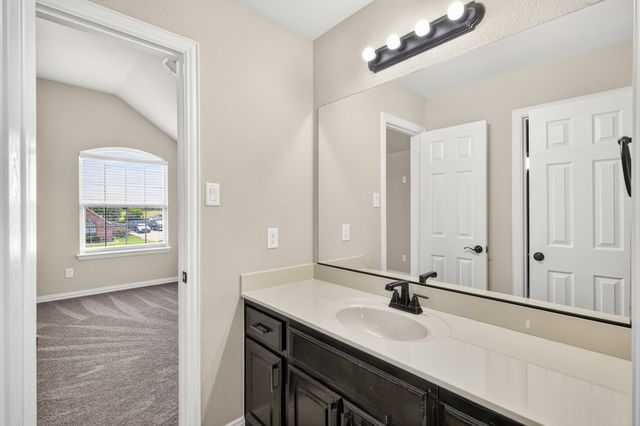 206 White Rock Court, Ovilla, TX 75154