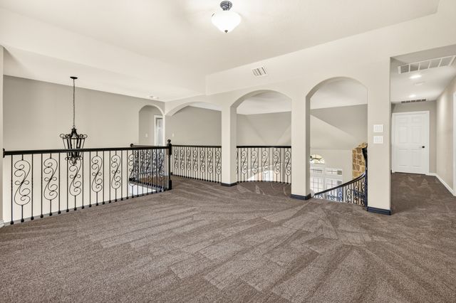 206 White Rock Court, Ovilla, TX 75154