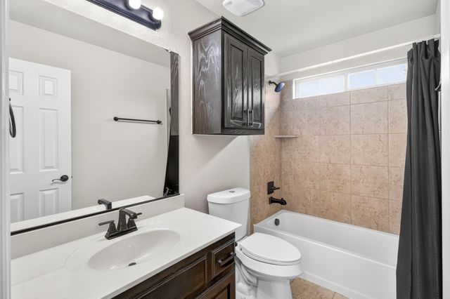 206 White Rock Court, Ovilla, TX 75154