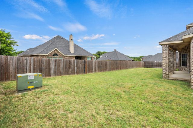 206 White Rock Court, Ovilla, TX 75154