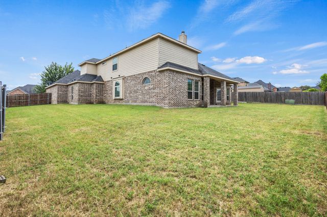 206 White Rock Court, Ovilla, TX 75154