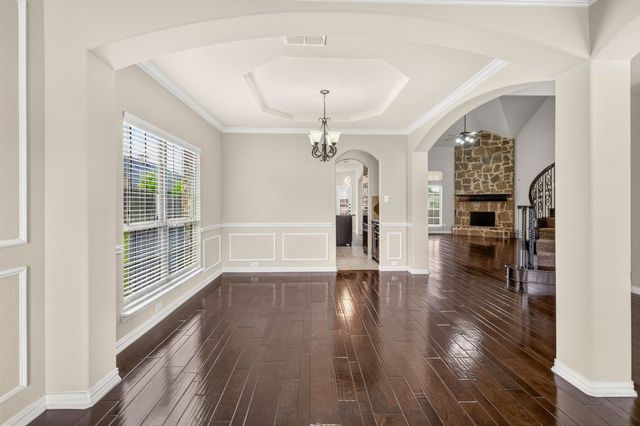 206 White Rock Court, Ovilla, TX 75154